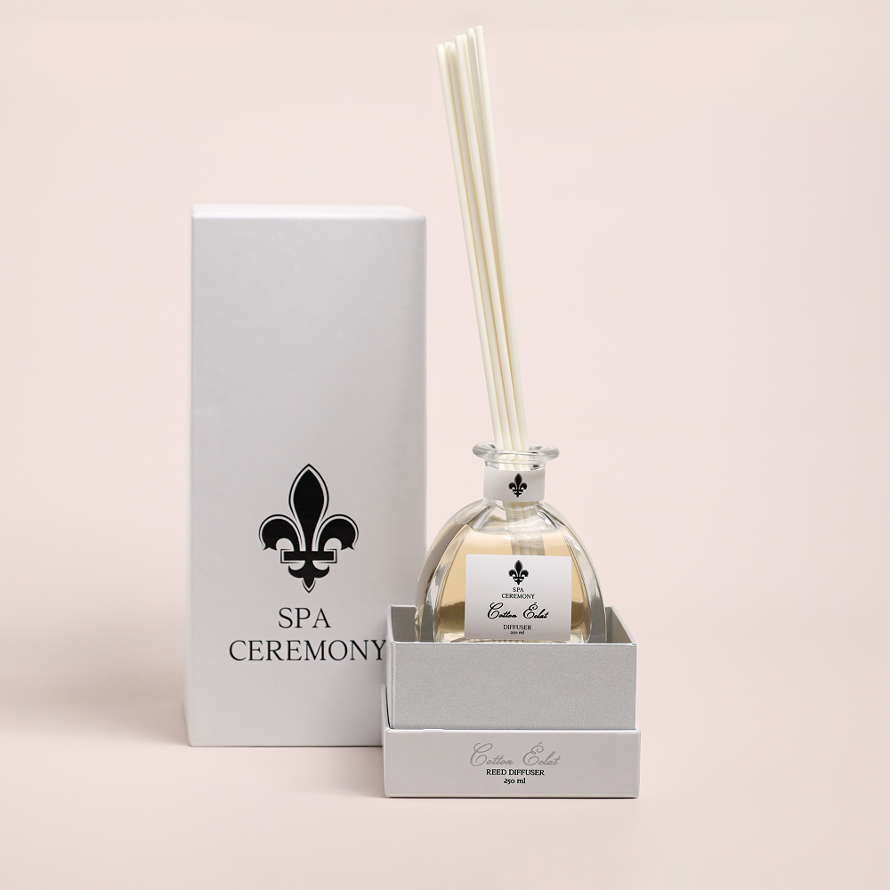 Aroma diffuser Cotton eclat, 250 ml