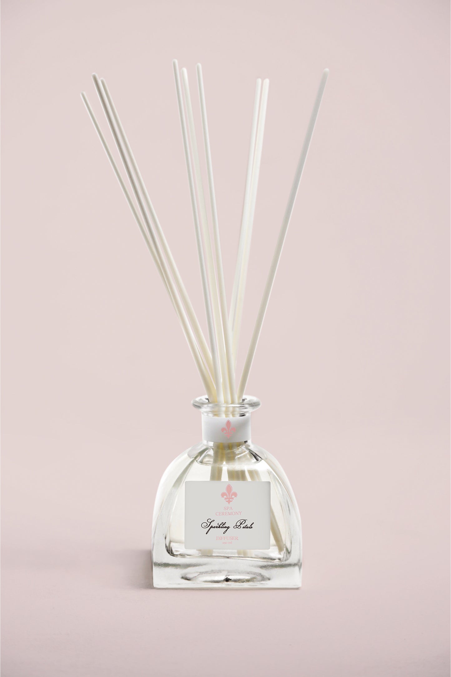 Аромадифузор Sparkling petals, 150 ml