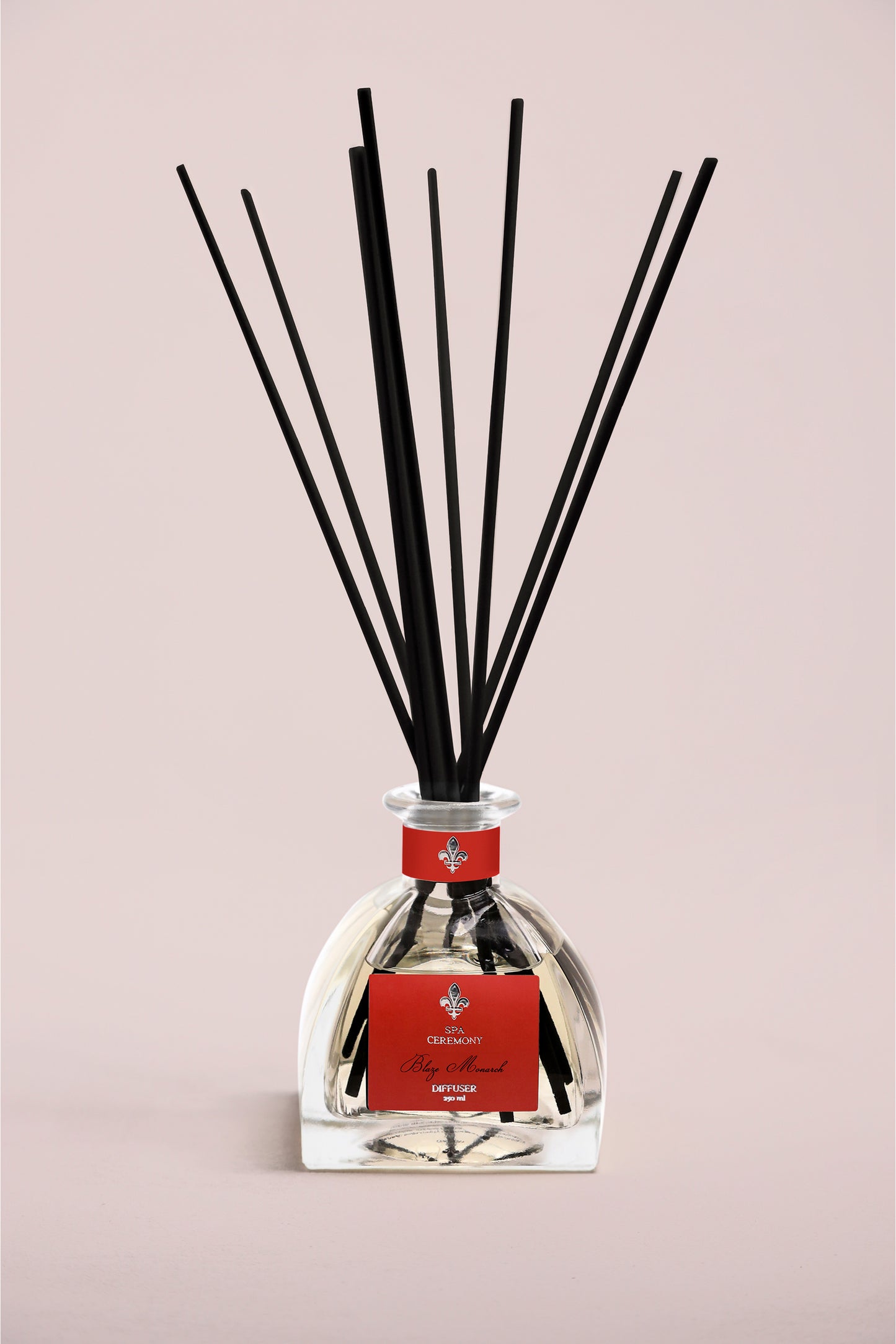 Аромадифузор Blaze Monarch, 250 ml