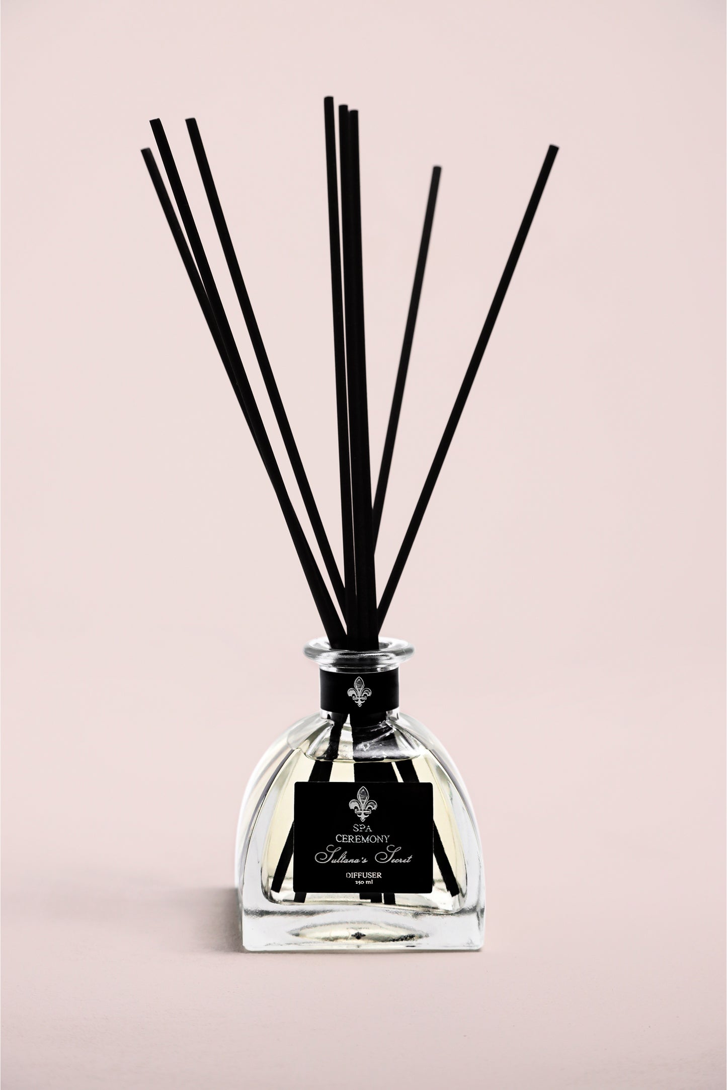Аромадифузор Sultana’s secret, 150 ml