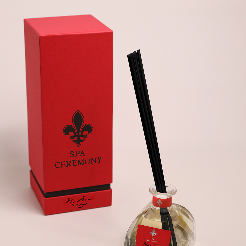 Аромадифузор Blaze Monarch, 250 ml