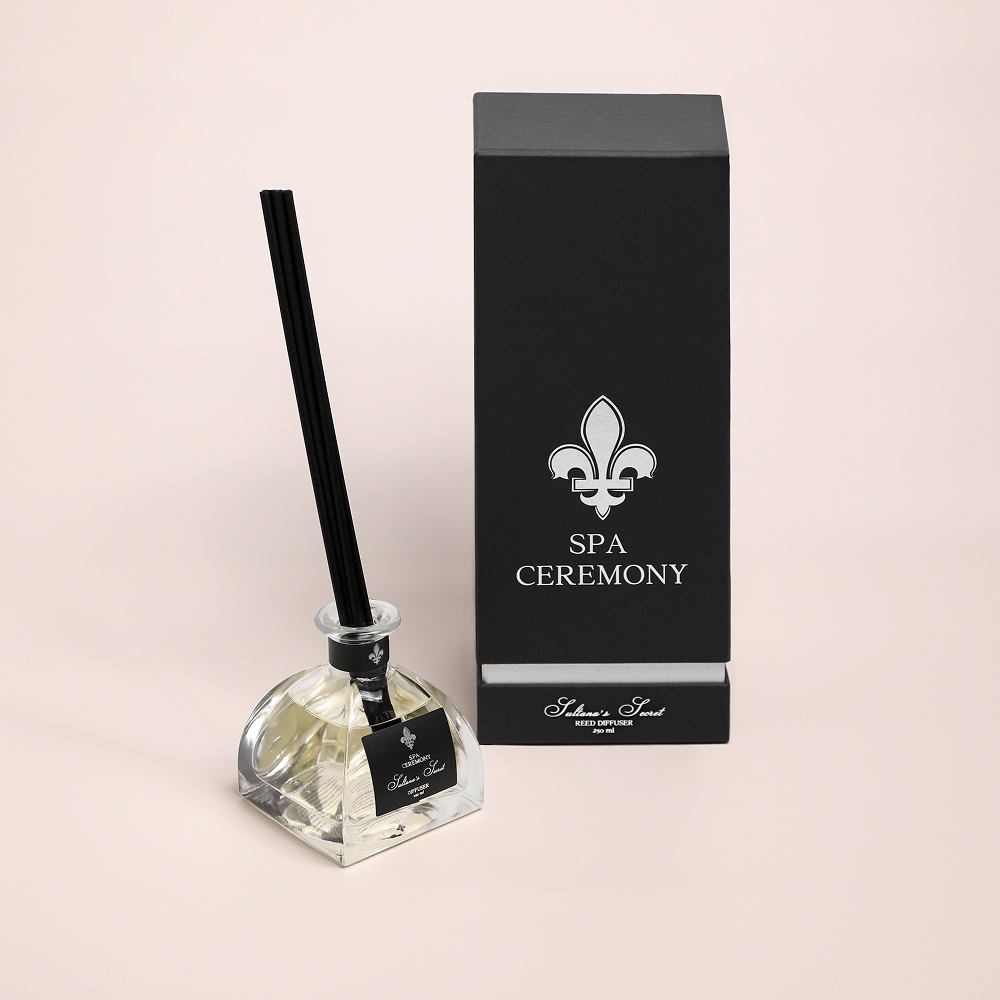 Аромадифузор Sultana’s secret, 150 ml