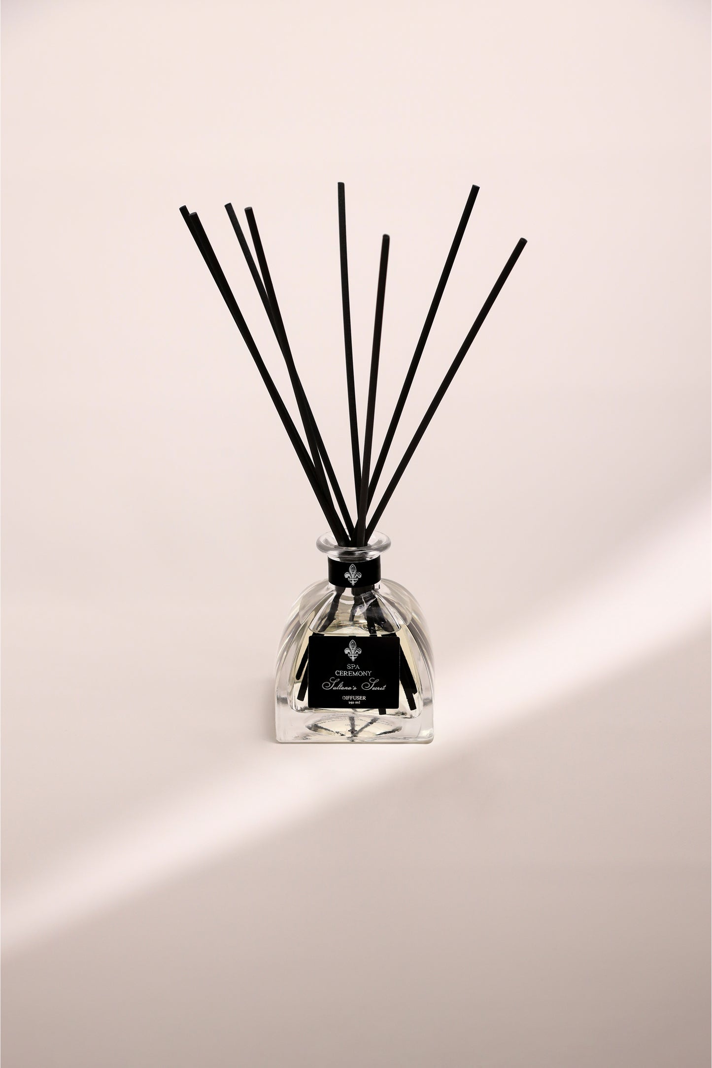 Аромадифузор Sultana’s secret, 150 ml