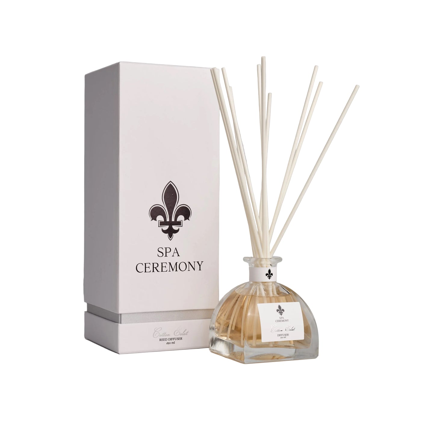Aroma diffuser Cotton eclat, 150 ml