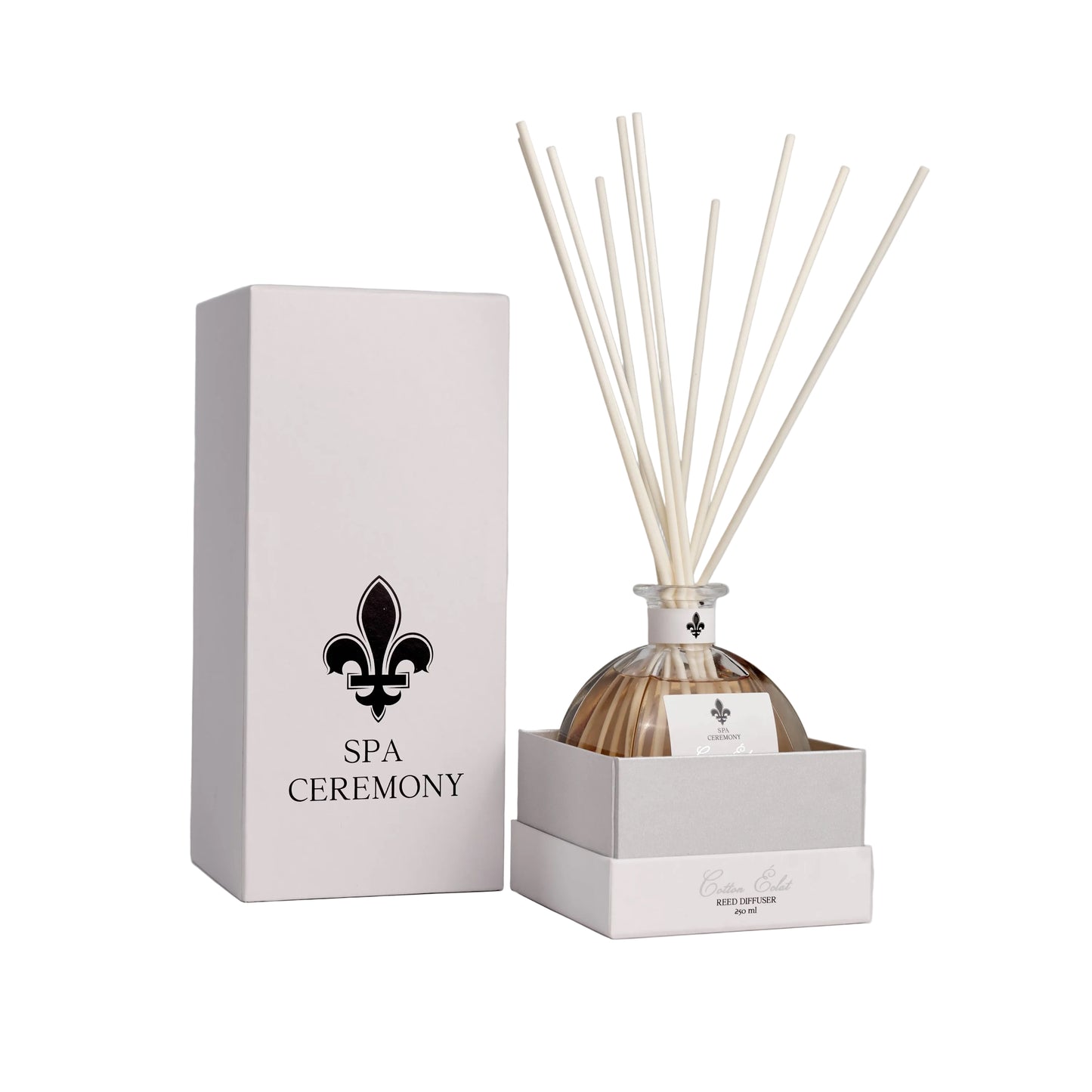 Aroma diffuser Cotton eclat, 150 ml