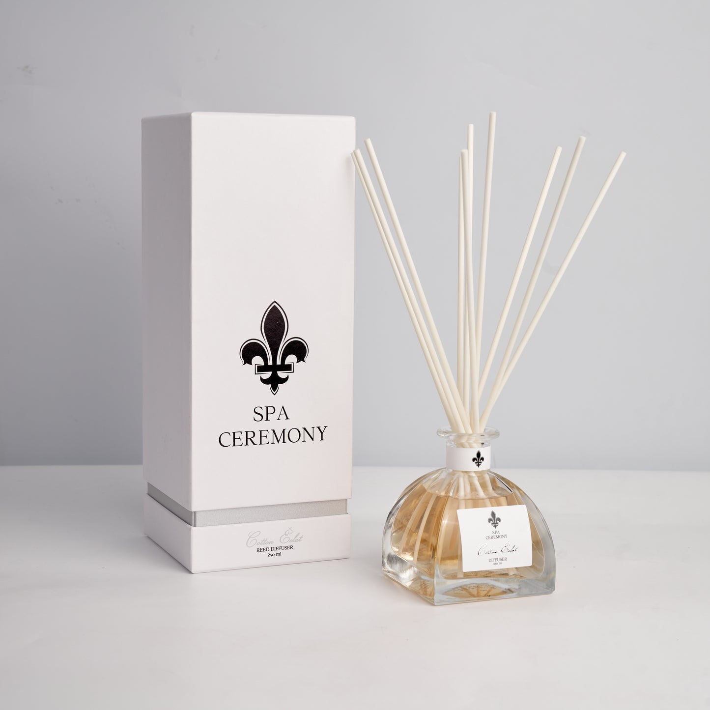 Aroma diffuser Cotton eclat, 150 ml