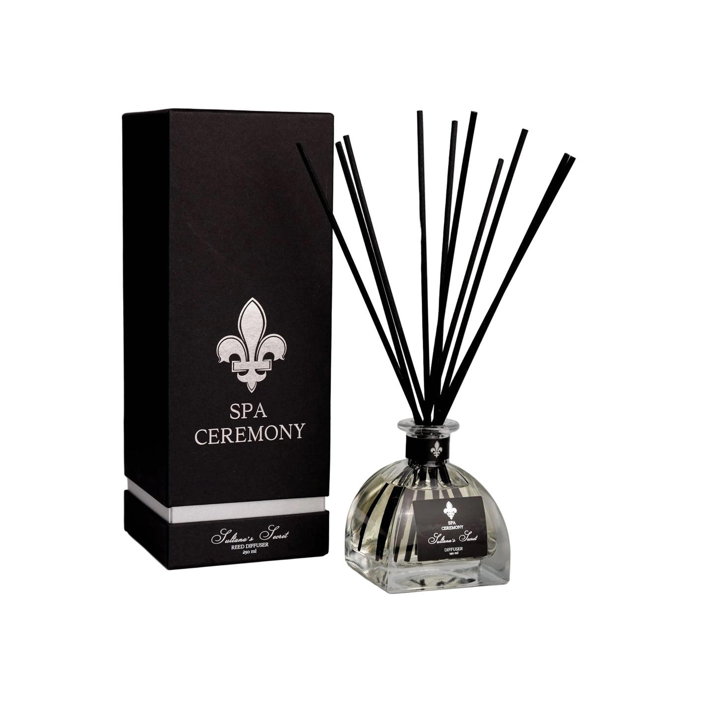Aroma diffuser Sultana's secret, 250 ml