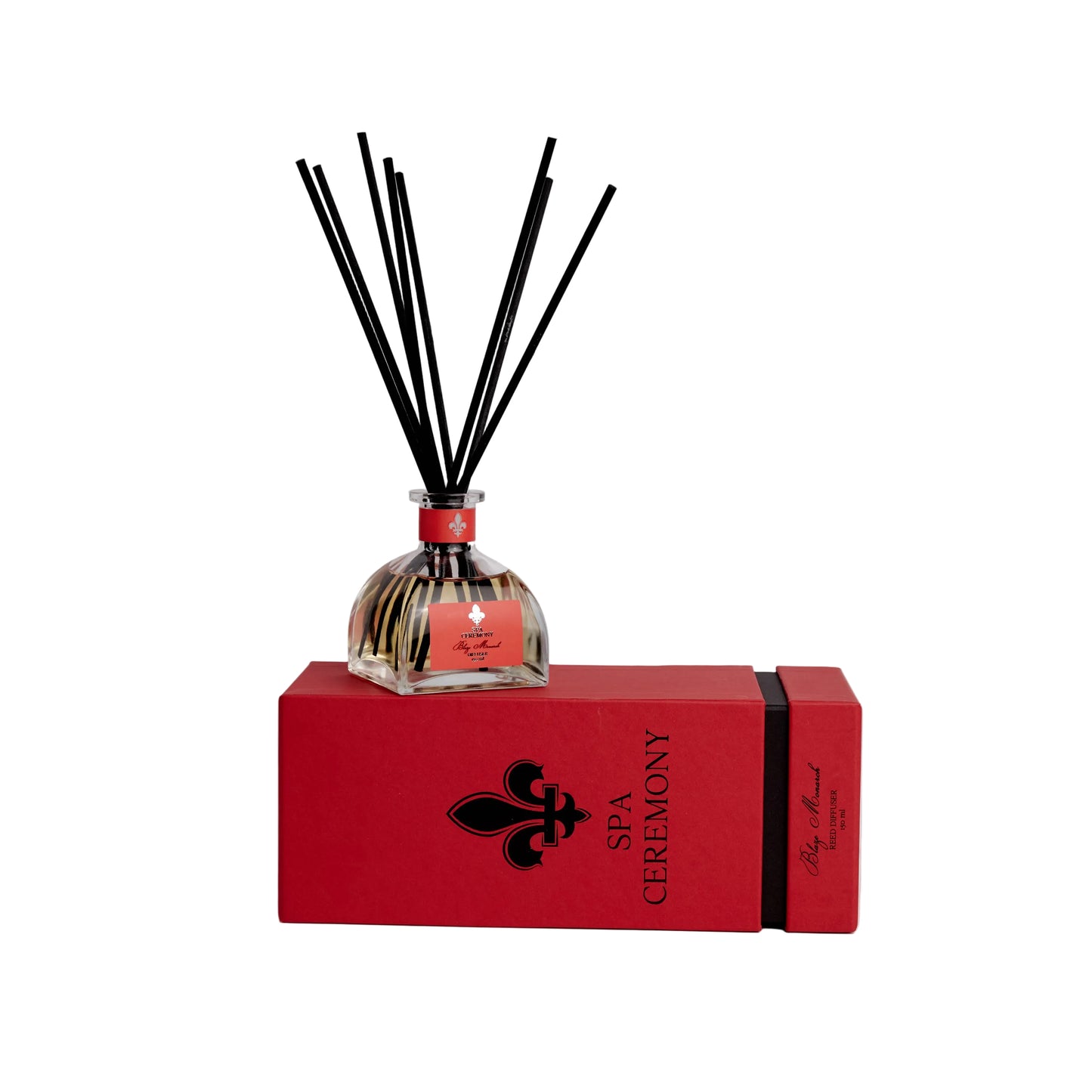 Aroma diffuser Blaze Monarch, 150 ml