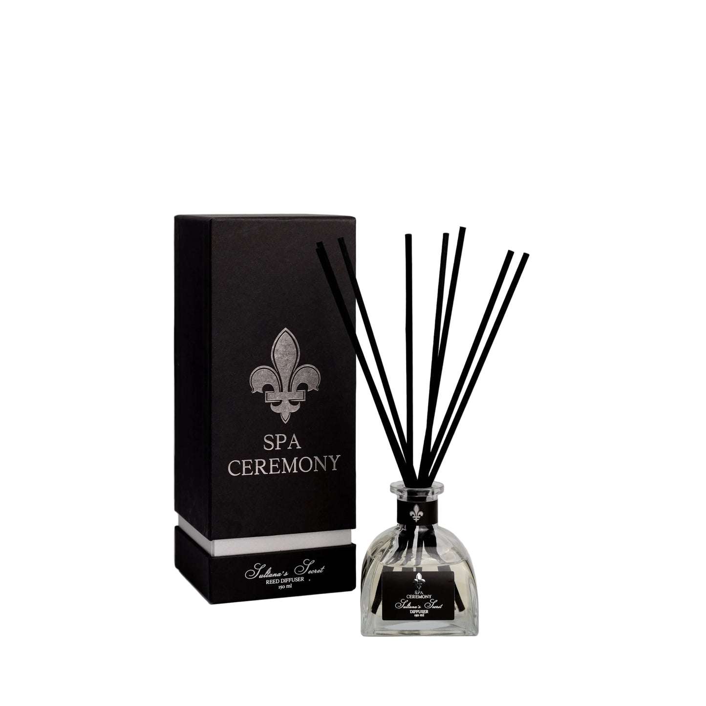 Aroma diffuser Sultana's secret, 250 ml