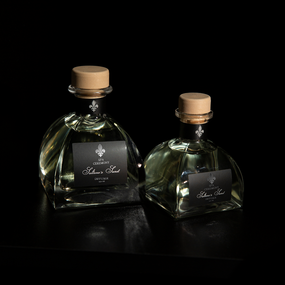 Аромадифузор Sultana’s secret, 150 ml