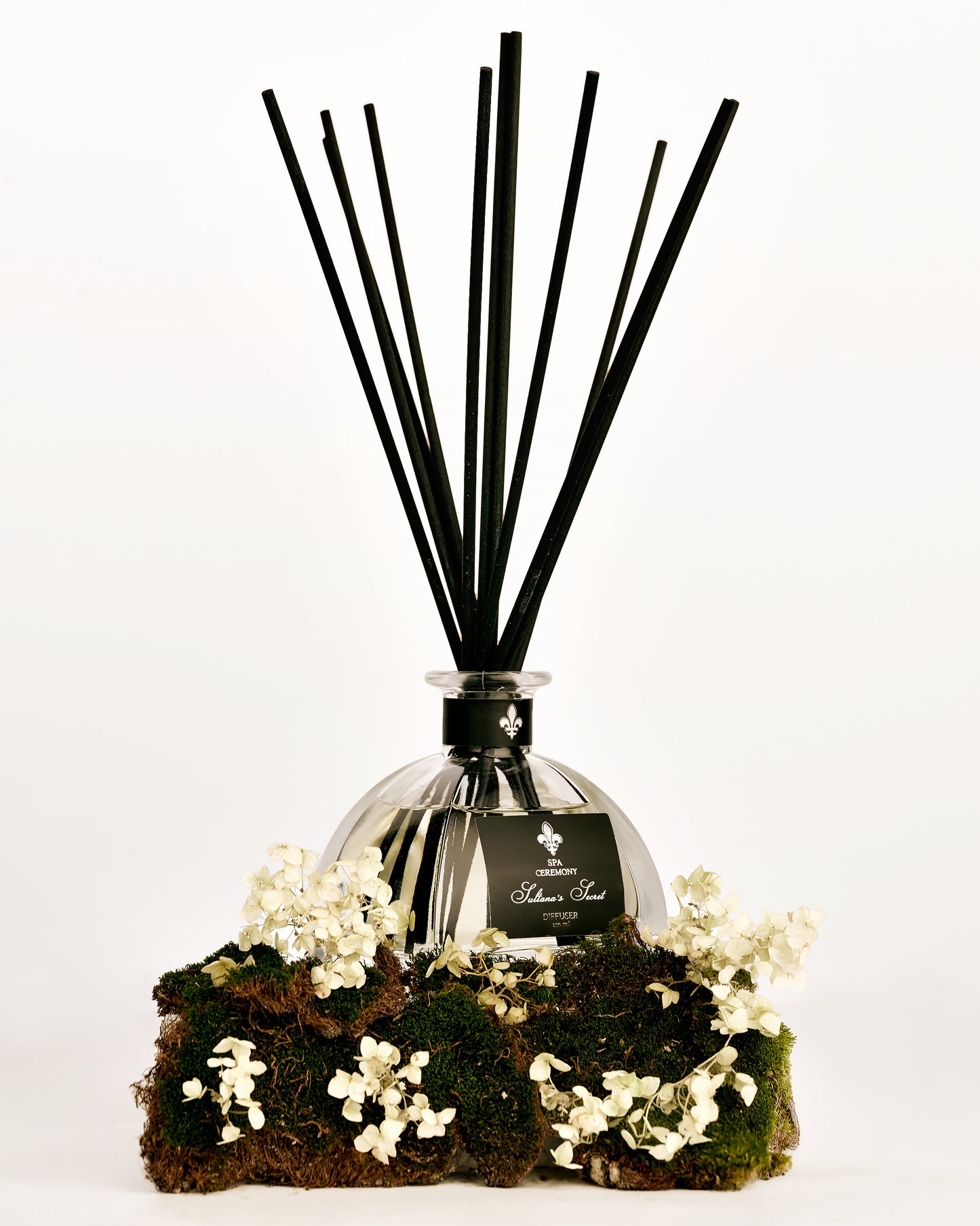 Аромадифузор Sultana’s secret, 250 ml