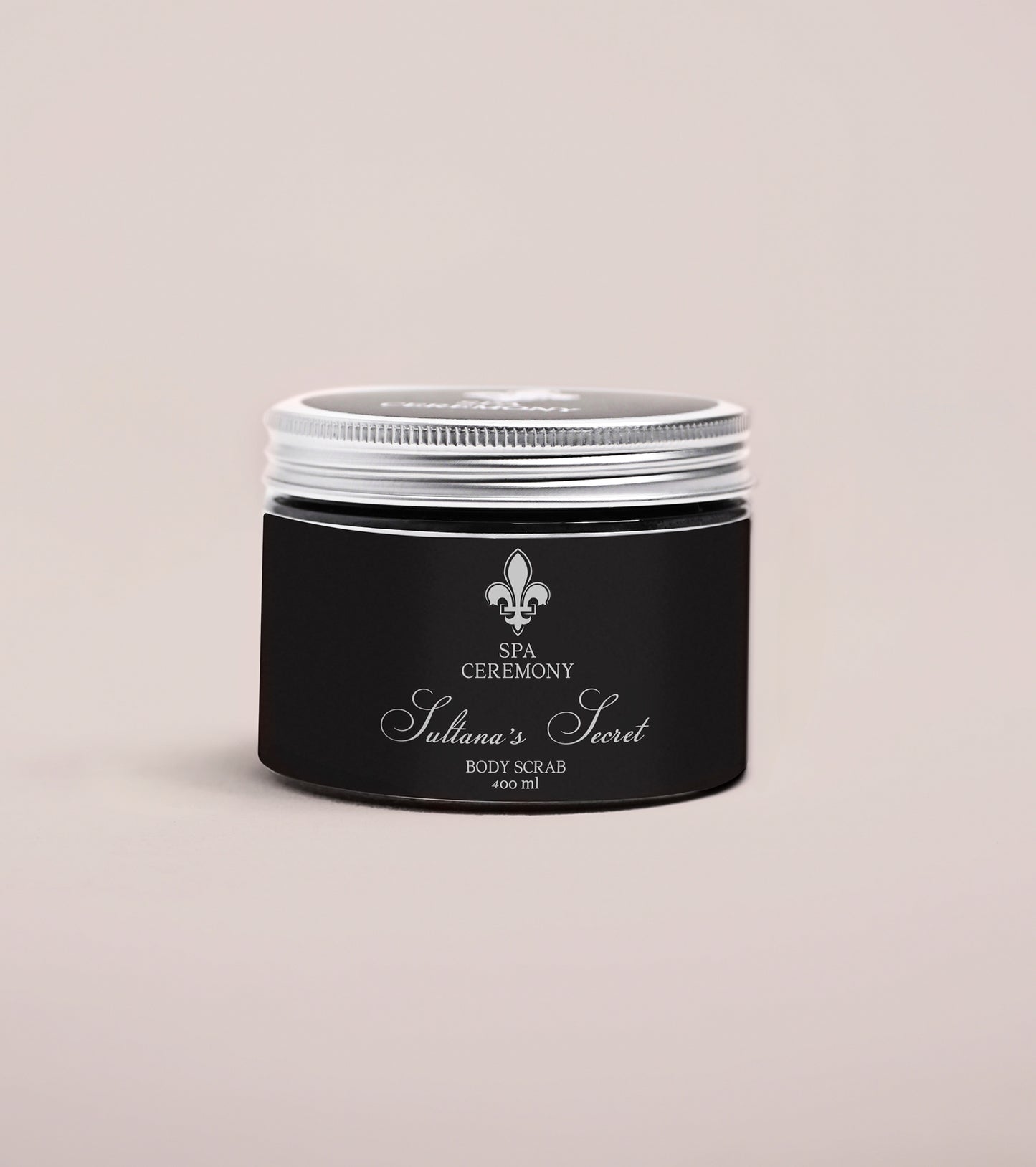 Body scrab / Sultana’s secret