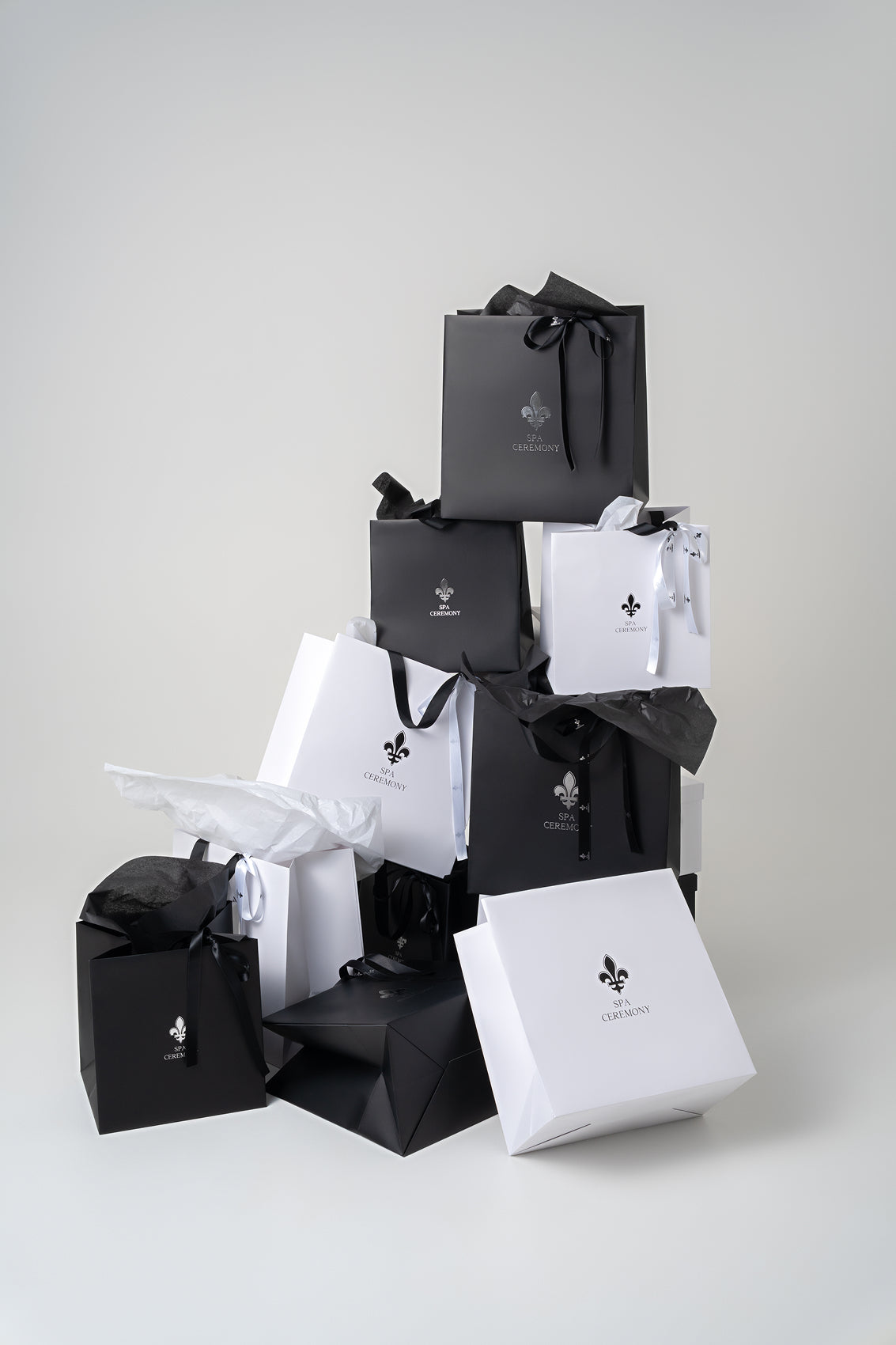 Gift bag/box 20*20*20